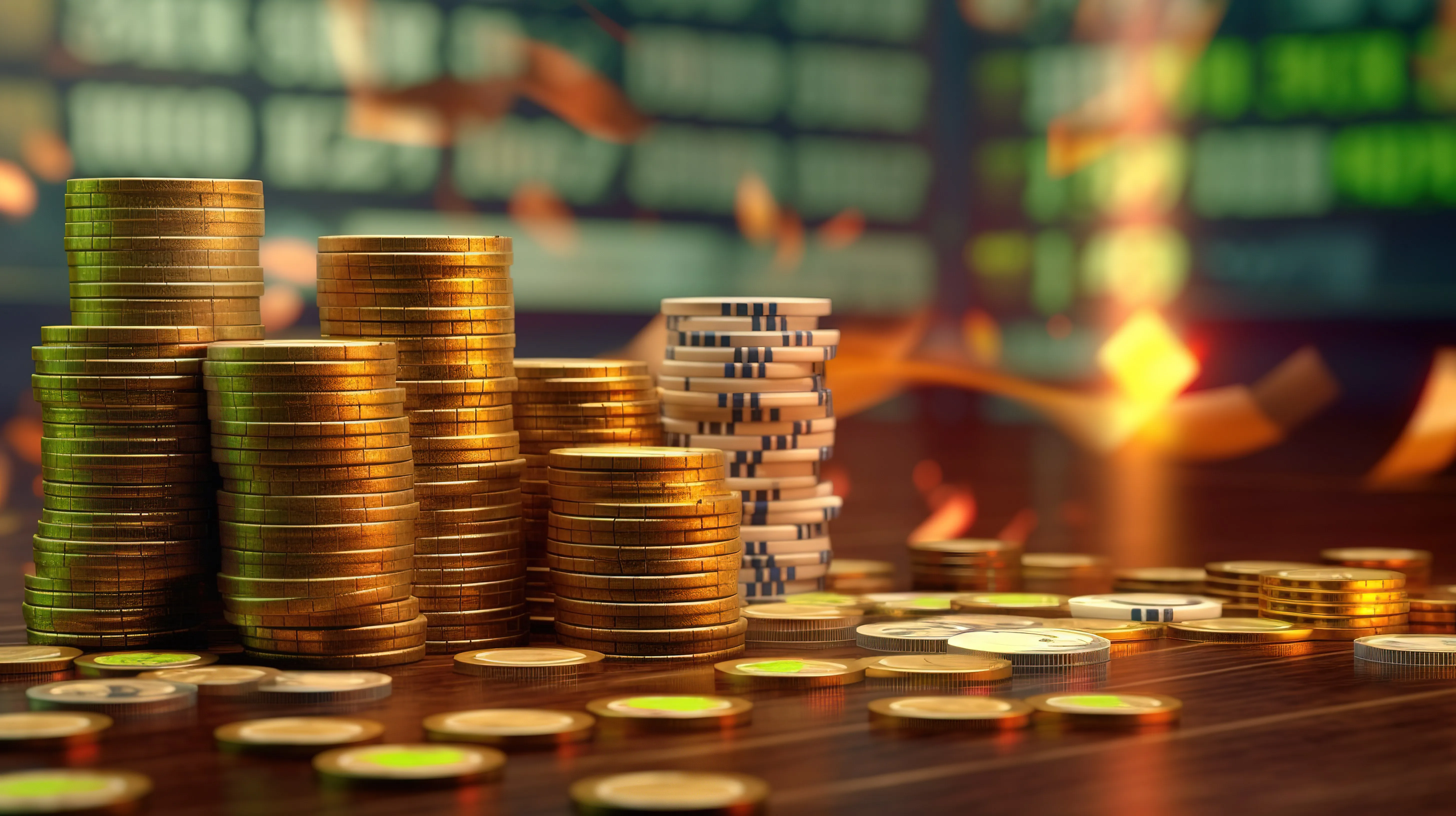 Hình ảnh minh họa các loại cookie khác nhau được sử dụng trên trang web