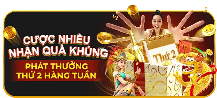 Giới hạn tiền gửi tại abc8 casino