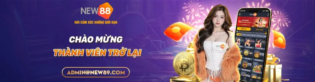 Tiền Thưởng Chào Mừng abc8 casino