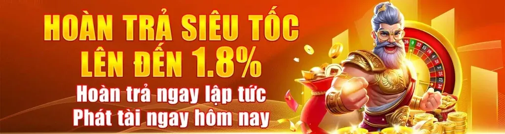 Chương trình VIP độc quyền abc8 casino