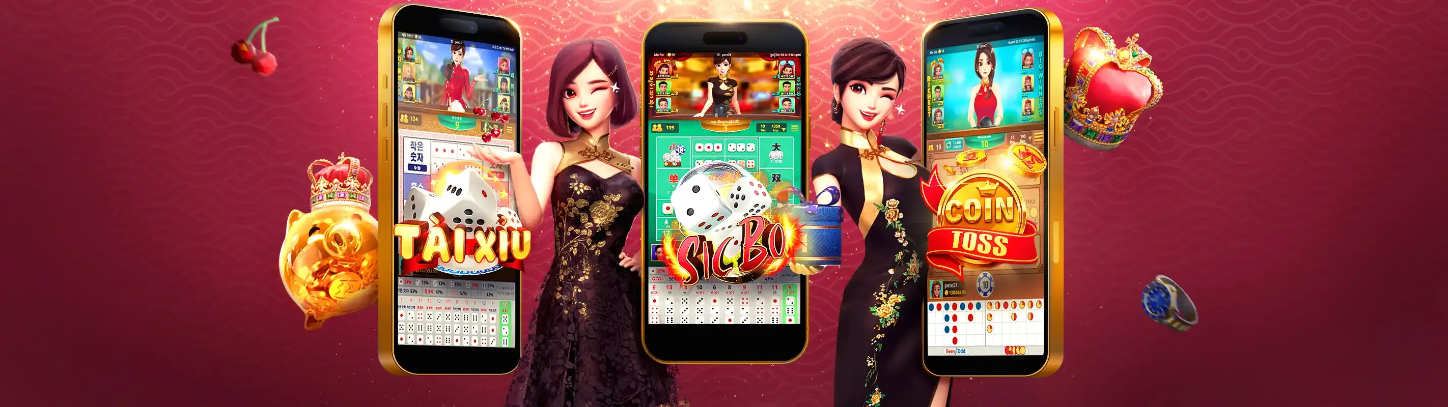 Cập nhật hệ thống bảo mật và công nghệ nền tảng mới của abc8 casino