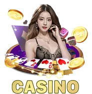 Bàn chơi Blackjack tại abc8 casino