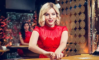 Sân vận động bóng đá với đèn pha sáng rực, tượng trưng cho sự kiện thể thao trực tiếp tại abc8 casino.