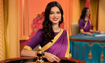 Trò chơi Baccarat Trực Tiếp